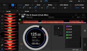 recording in rekordbox dj