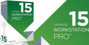 VMWare Workstation Pro 15 Crack