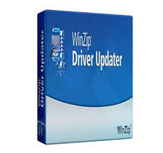WinZip Driver Updater 5.29.1.2 Crack + Serial Key Free Download 2019