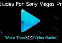 Sony Vegas Pro 17 Crack