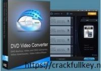 WonderFox DVD Video Converter 17.3 Crack + Serial Number Free Download 2019