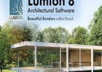 Lumion Pro 9.5.0.1 Crack