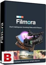 Wondershare Filmora 9.2.1 Crack + Activation Code Free Download 2019