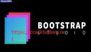 bootstrap in visual studio 2019