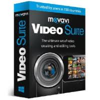 Movavi Video Suite Crack