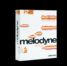 celemony melodyne 4 crack