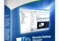 Remote Desktop Manager Enterprise 14.1.0 Crack