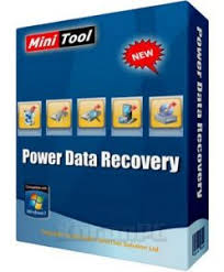 MiniTool Power Data Recovery 11.6 for ipod download