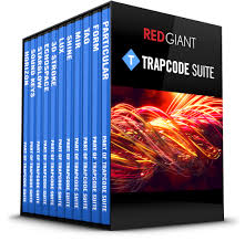 Red Giant Trapcode Suite 16.0.3 Crack + License Key Free 2021