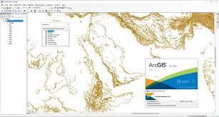 arcgis 9.3 crack license.lic