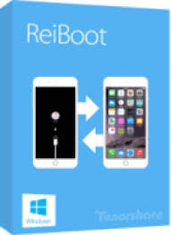 ReiBoot Pro 9.3.1.0 for apple instal