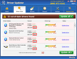 winzip driver updater license code free