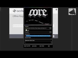 Acdsee pro 7 license key and keygen by core