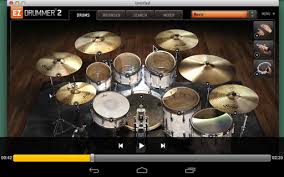 ez drumer 2.0 gratis