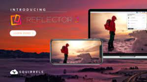 reflector 3 for mac free download