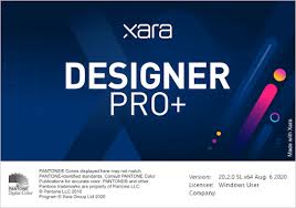 xara designer pro x 8.1.2.23228