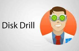 Disk Drill Professional Crack