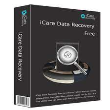 iCare Data Recovery Pro 