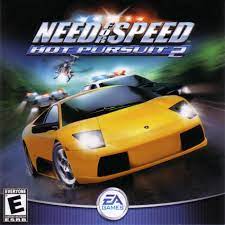 Need For Speed Hot Pursuit Crack