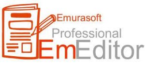 EmEditor Professional Crack