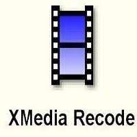 XMedia Recode Crack 