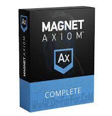 Magnet AXIOM Crack