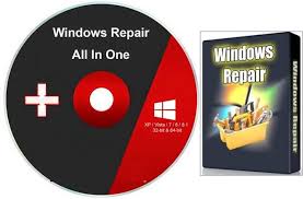 windows repair crack