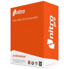 Nitro PDF Pro Crack