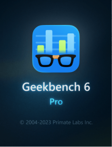 Geekbench Crack 