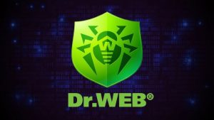 Dr.Web Antivirus Crack